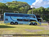 Debus Turismo 2015 na cidade de Porto Alegre, Rio Grande do Sul, Brasil, por JULIO SILVA. Número da foto: #:id.