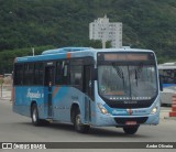 Auto Ônibus Fagundes RJ 101.046 na cidade de Niterói, Rio de Janeiro, Brasil, por Andre Oliveira. Número da foto: #:id.