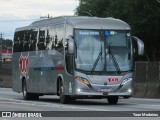 Auto Viação 1001 RJ 108.101 na cidade de Tanguá, Rio de Janeiro, Brasil, por Yaan Medeiros. Número da foto: #:id.