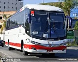 Breda Transportes e Serviços 1414 na cidade de Aparecida, São Paulo, Brasil, por Vicente de Paulo Alves. Número da foto: #12896585.