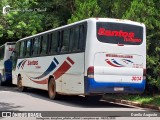 Santos Turismo Locadora de Veículos 3034 na cidade de Campinas, São Paulo, Brasil, por Danilo Augusto. Número da foto: #12896622.