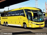 Viação Itapemirim 60741 na cidade de Rio de Janeiro, Rio de Janeiro, Brasil, por Rafael da Silva Xarão. Número da foto: #12897623.