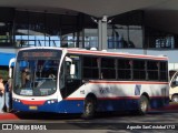 CODESA - Compañia Omnibuseira del Este 113 na cidade de Maldonado, Maldonado, Uruguai, por Agustin SanCristobal1712. Número da foto: #12897195.