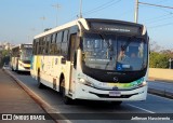 Viação Curuçá 01 201 na cidade de Santo André, São Paulo, Brasil, por Jefferson Nascimento. Número da foto: #12896494.