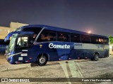 Viação Cometa 719641 na cidade de Campinas, São Paulo, Brasil, por Paulo Vitor De Azevedo. Número da foto: #:id.