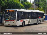 Next Mobilidade - ABC Sistema de Transporte 5424 na cidade de Diadema, São Paulo, Brasil, por Matheus Ribeiro. Número da foto: #12897053.
