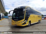 Viação Nova Itapemirim 60606 na cidade de Caruaru, Pernambuco, Brasil, por Lenilson da Silva Pessoa. Número da foto: #:id.