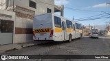 Ônibus Particulares 0825 na cidade de Caruaru, Pernambuco, Brasil, por Leon Oliver. Número da foto: #12896673.