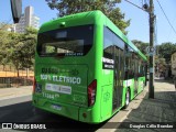 Coletivos São Lucas 11384 na cidade de Belo Horizonte, Minas Gerais, Brasil, por Douglas Célio Brandao. Número da foto: #12897746.