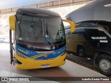 Viação Lírio dos Vales 14200 na cidade de Santa Teresa, Espírito Santo, Brasil, por Isabella Beatriz Pereira. Número da foto: #12898202.
