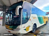 Empresa Gontijo de Transportes 16030 na cidade de Estiva, Minas Gerais, Brasil, por Hariel Bernades. Número da foto: #12896428.
