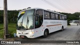 Viação Ituporanga 2222 na cidade de Ituporanga, Santa Catarina, Brasil, por Vinícius Kohls. Número da foto: #12898648.