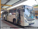 Viação Graciosa 27003 na cidade de Curitiba, Paraná, Brasil, por Fernando Cesar Alves da Rocha. Número da foto: #12896619.
