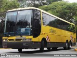 Viação Itapemirim 44089 na cidade de São Paulo, São Paulo, Brasil, por Kelvin Silva Caovila Santos. Número da foto: #12898529.