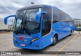 Rápido Federal 4303 na cidade de Goiânia, Goiás, Brasil, por Vicente Barbosa. Número da foto: #:id.
