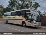 Viação Piracicabana 7134 na cidade de Caldas Novas, Goiás, Brasil, por Luiz Paulo  Pereira Junior. Número da foto: #12898376.