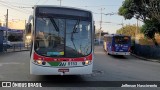 Next Mobilidade - ABC Sistema de Transporte 8153 na cidade de Santo André, São Paulo, Brasil, por Jefferson Nascimento. Número da foto: #12896496.