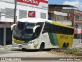 Empresa Gontijo de Transportes 18510 na cidade de Caruaru, Pernambuco, Brasil, por Lenilson da Silva Pessoa. Número da foto: #12897993.
