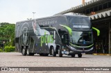 Viação Garcia 88018 na cidade de Americana, São Paulo, Brasil, por Prisco Martin Pereira. Número da foto: #12897098.