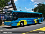 Transportes Zúñiga S.A. 35 na cidade de San José, San José, Costa Rica, por Yliand Sojo. Número da foto: #12897772.