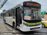 Transportes Paranapuan B32596 na cidade de Rio de Janeiro, Rio de Janeiro, Brasil, por Michel Soares da Rocha. Número da foto: #12898345.