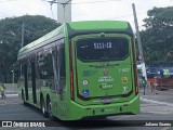 Viação Campo Belo 7 1037 na cidade de São Paulo, São Paulo, Brasil, por Juliano Soares. Número da foto: #12896352.