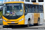 STEC - Subsistema de Transporte Especial Complementar D-117 na cidade de Salvador, Bahia, Brasil, por Wesley Diaz. Número da foto: #12897822.