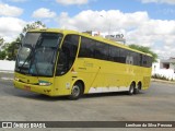 Viação Itapemirim 8807 na cidade de Caruaru, Pernambuco, Brasil, por Lenilson da Silva Pessoa. Número da foto: #12897963.