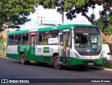 Rápido Cuiabá Transporte Urbano 2137 na cidade de Cuiabá, Mato Grosso, Brasil, por Adriano Moreira. Número da foto: #:id.
