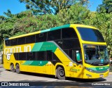 Empresa Gontijo de Transportes 23115 na cidade de São Paulo, São Paulo, Brasil, por Guilherme Silva. Número da foto: #12898509.