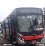 Express Transportes Urbanos Ltda 4 8475 na cidade de São Paulo, São Paulo, Brasil, por Davi Santos Silva. Número da foto: #12896744.