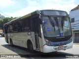 Viação Redentor C47482 na cidade de Rio de Janeiro, Rio de Janeiro, Brasil, por Vinicius Lopes. Número da foto: #12898668.