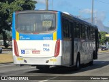 Transportes Futuro C30221 na cidade de Rio de Janeiro, Rio de Janeiro, Brasil, por Vinicius Lopes. Número da foto: #:id.
