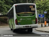 Tijuquinha - Auto Viação Tijuca C50140 na cidade de Rio de Janeiro, Rio de Janeiro, Brasil, por Vinicius Lopes. Número da foto: #12896767.