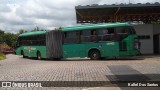 VCG - Viação Campos Gerais 1345 na cidade de Ponta Grossa, Paraná, Brasil, por Kallel Dos Santos. Número da foto: #12897896.