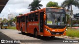 VCG - Viação Campos Gerais 1561 na cidade de Ponta Grossa, Paraná, Brasil, por Kallel Dos Santos. Número da foto: #:id.