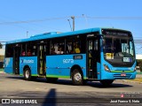 Viação Modelo 9073 na cidade de Aracaju, Sergipe, Brasil, por José Franca S. Neto. Número da foto: #12898125.