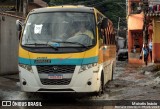 Sancetur - Santa Cecília Turismo 25303 na cidade de Cubatão, São Paulo, Brasil, por Moiséis Inácio. Número da foto: #12897448.