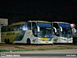 Empresa Gontijo de Transportes 17290 na cidade de Barro, Ceará, Brasil, por Ivam Santos. Número da foto: #12898480.