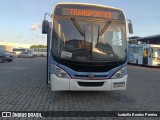 Emanuel Transportes 1284 na cidade de Serra, Espírito Santo, Brasil, por Isabella Beatriz Pereira. Número da foto: #12897991.