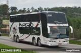 Imperatriz Turismo 9100 na cidade de Santa Isabel, São Paulo, Brasil, por George Miranda. Número da foto: #12898132.