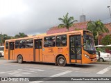 Viação Cidade Sorriso >> Viação Sorriso de Curitiba GI032 na cidade de Curitiba, Paraná, Brasil, por Fernando Cesar Alves da Rocha. Número da foto: #12896623.