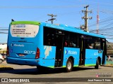 Viação Modelo 9073 na cidade de Aracaju, Sergipe, Brasil, por José Franca S. Neto. Número da foto: #12898109.