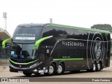 Viação Garcia 96060 na cidade de Curitiba, Paraná, Brasil, por Paulo Gustavo. Número da foto: #12897577.