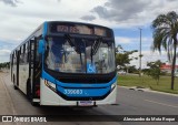 Urbi Mobilidade Urbana 339083 na cidade de Samambaia, Distrito Federal, Brasil, por Alessandro da Mota Roque. Número da foto: #:id.
