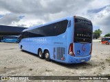 Expresso Guanabara 917 na cidade de Caruaru, Pernambuco, Brasil, por Lenilson da Silva Pessoa. Número da foto: #:id.
