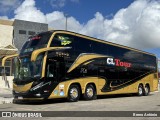 CL Tour 1706 na cidade de Aracaju, Sergipe, Brasil, por Breno Antônio. Número da foto: #:id.