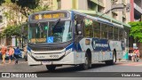 Rodopass > Expresso Radar 41003 na cidade de Belo Horizonte, Minas Gerais, Brasil, por Victor Alves. Número da foto: #:id.