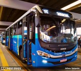 Rápido Sumaré - Piracicaba 57068 na cidade de Piracicaba, São Paulo, Brasil, por Juliano Sgrigneiro. Número da foto: #12896289.