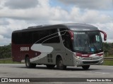 Viação Serro 42024 na cidade de Oliveira, Minas Gerais, Brasil, por Eugênio Ilzo da Silva. Número da foto: #12897397.